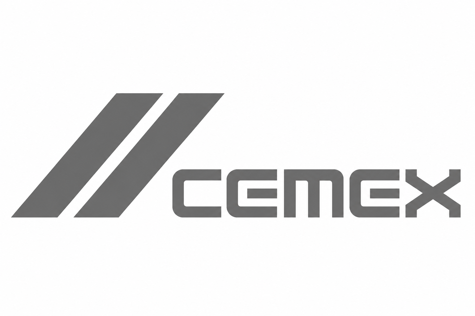 Logo de Cemex